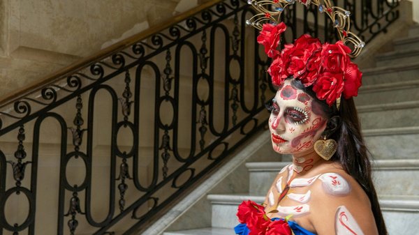 Comment découvrir la culture Sami en Laponie suédoise?