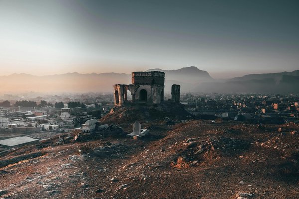 Comment découvrir les ruines des cités mayas au Belize : itinéraires et conseils pratiques ?